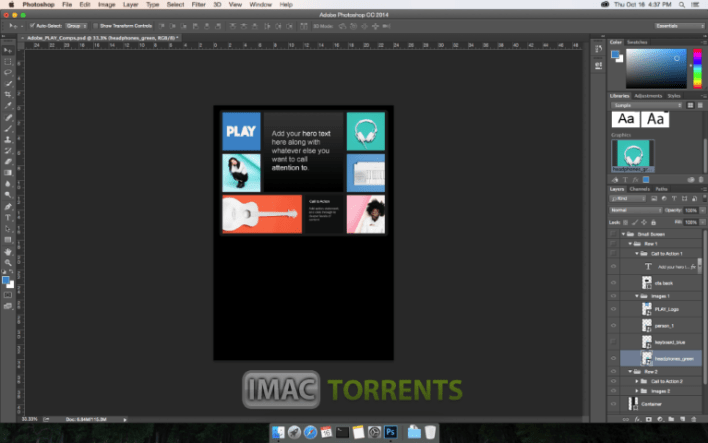 Adobe Photoshop Mac Os Sierra Download