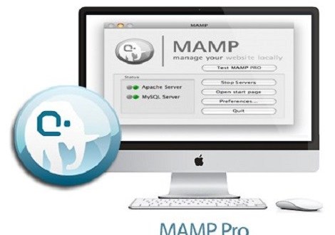 Mamp Download Mac 10.5 8