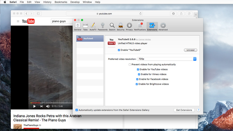 Download Youtube Video Mac Safari Plugin